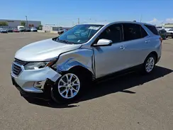 2GNAXKEV2L6232134 2020 CHEVROLET EQUINOX