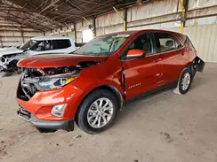 2GNAXKEV2L6232408 2020 CHEVROLET EQUINOX