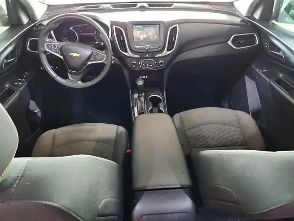 2GNAXKEV2L6232408 2020 CHEVROLET EQUINOX - Image 8