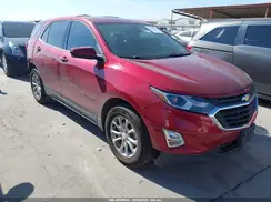 2GNAXKEV2L6232456 2020 CHEVROLET EQUINOX