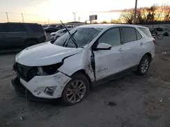 2GNAXKEV2L6233557 2020 CHEVROLET EQUINOX