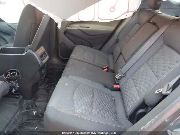 2GNAXKEV2L6235017 2020 CHEVROLET EQUINOX - Image 8