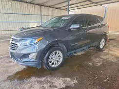 2GNAXKEV2L6235938 2020 CHEVROLET EQUINOX
