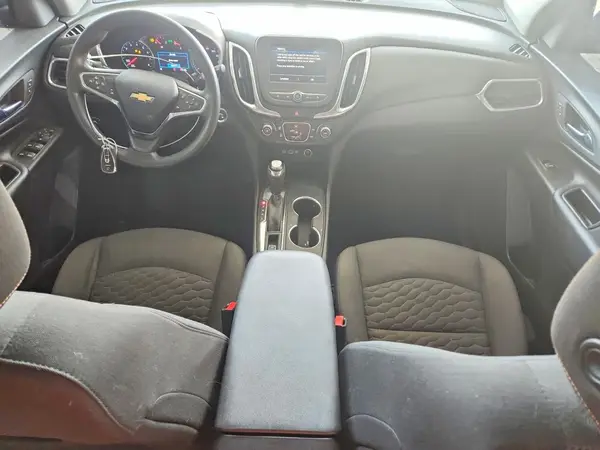 2GNAXKEV2L6235938 2020 CHEVROLET EQUINOX - Image 8