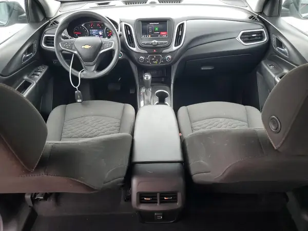 2GNAXKEV2L6236068 2020 CHEVROLET EQUINOX - Image 8
