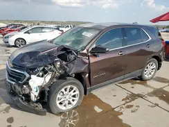 2GNAXKEV2L6238399 2020 CHEVROLET EQUINOX