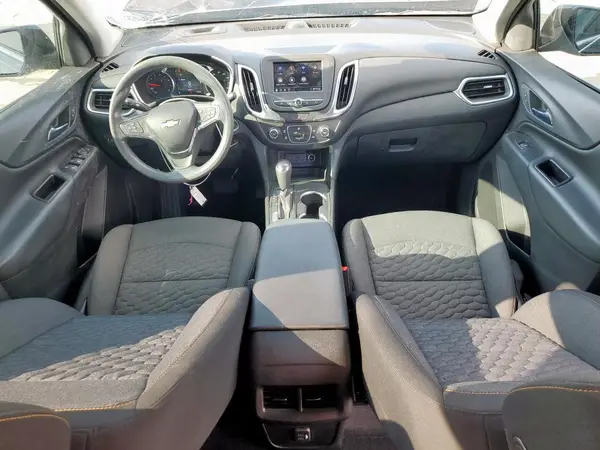2GNAXKEV2L6238399 2020 CHEVROLET EQUINOX - Image 8