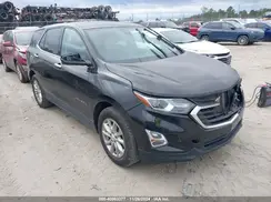 2GNAXKEV2L6239147 2020 CHEVROLET EQUINOX