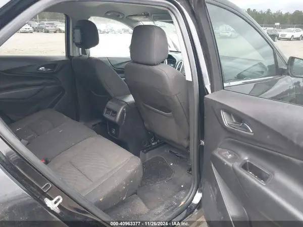 2GNAXKEV2L6239147 2020 CHEVROLET EQUINOX - Image 8