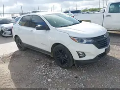 2GNAXKEV2L6242386 2020 CHEVROLET EQUINOX