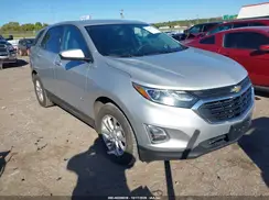 2GNAXKEV2L6243537 2020 CHEVROLET EQUINOX