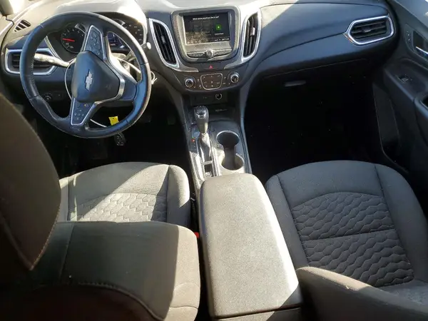 2GNAXKEV2L6244123 2020 CHEVROLET EQUINOX - Image 8