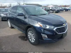 2GNAXKEV2L6244736 2020 CHEVROLET EQUINOX