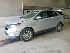2GNAXKEV2L6245689 2020 CHEVROLET EQUINOX