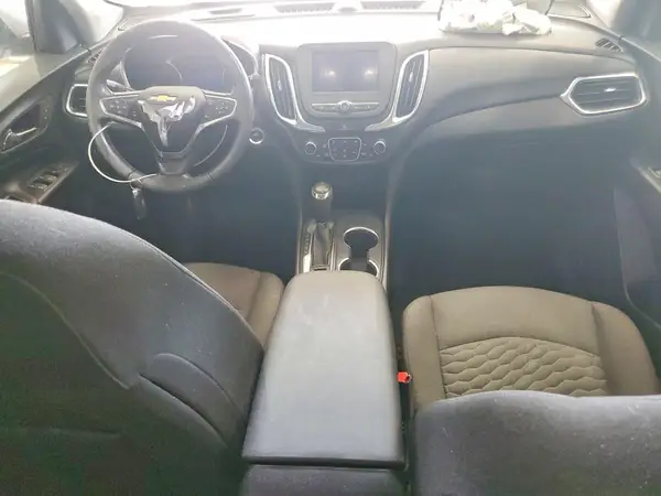2GNAXKEV2L6245689 2020 CHEVROLET EQUINOX - Image 8