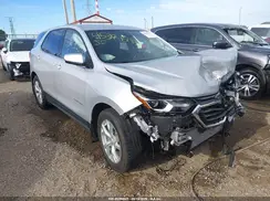 2GNAXKEV2L6249046 2020 CHEVROLET EQUINOX