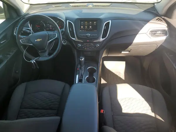 2GNAXKEV2L6249063 2020 CHEVROLET EQUINOX - Image 8