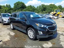 2GNAXKEV2L6251704 2020 CHEVROLET EQUINOX