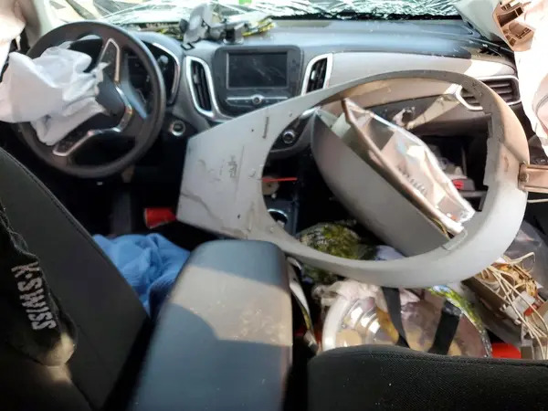 2GNAXKEV2L6252173 2020 CHEVROLET EQUINOX - Image 8