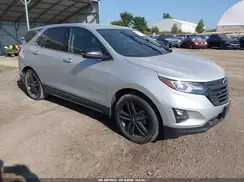 2GNAXKEV2L6253338 2020 CHEVROLET EQUINOX