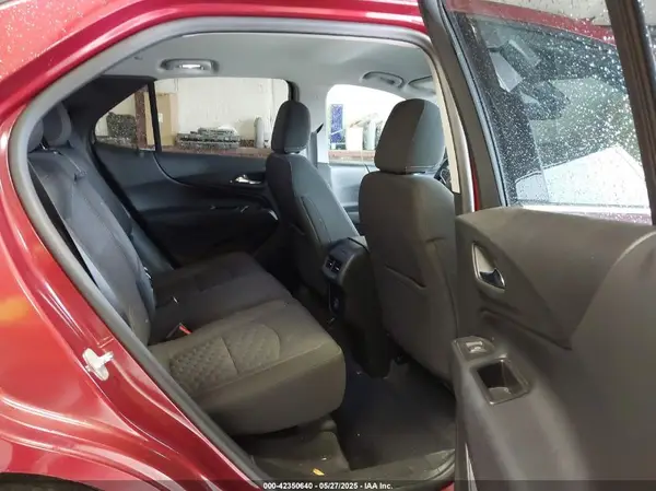 2GNAXKEV2L6256935 2020 CHEVROLET EQUINOX - Image 8