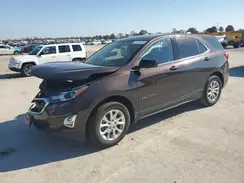 2GNAXKEV2L6259740 2020 CHEVROLET EQUINOX