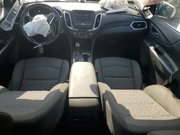 2GNAXKEV2L6259740 2020 CHEVROLET EQUINOX - Image 8