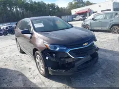2GNAXKEV2L6260757 2020 CHEVROLET EQUINOX
