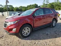 2GNAXKEV2L6262430 2020 CHEVROLET EQUINOX