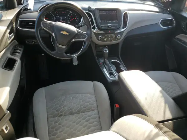 2GNAXKEV2L6262430 2020 CHEVROLET EQUINOX - Image 8
