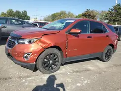 2GNAXKEV2L6265313 2020 CHEVROLET EQUINOX