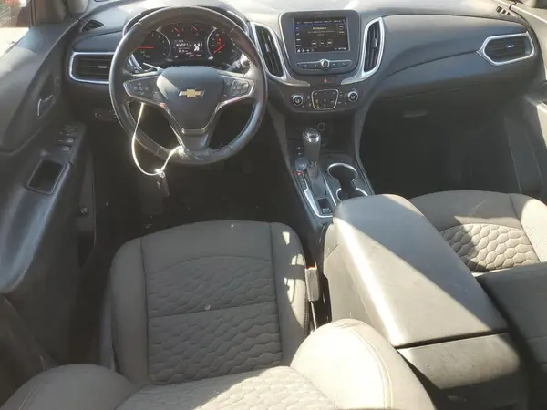 2GNAXKEV2L6265313 2020 CHEVROLET EQUINOX - Image 8
