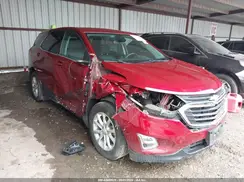2GNAXKEV2L6267515 2020 CHEVROLET EQUINOX