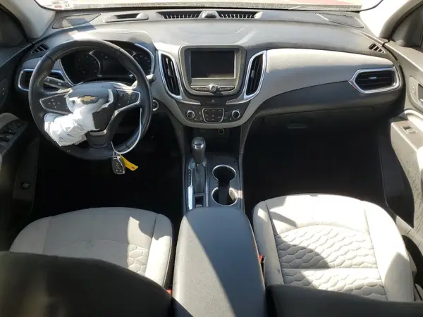 2GNAXKEV2L6268843 2020 CHEVROLET EQUINOX - Image 8
