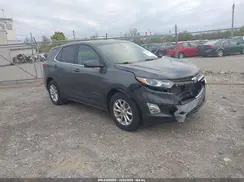 2GNAXKEV2L6273721 2020 CHEVROLET EQUINOX