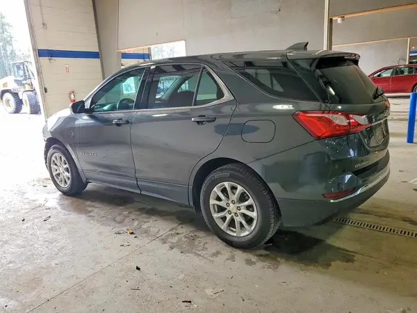 2GNAXKEV2L6275050 2020 CHEVROLET EQUINOX - Image 2