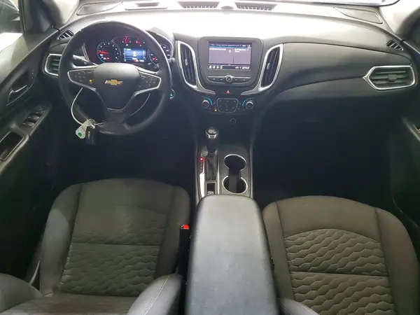 2GNAXKEV2L6275050 2020 CHEVROLET EQUINOX - Image 8