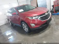 2GNAXKEV2L6276893 2020 CHEVROLET EQUINOX