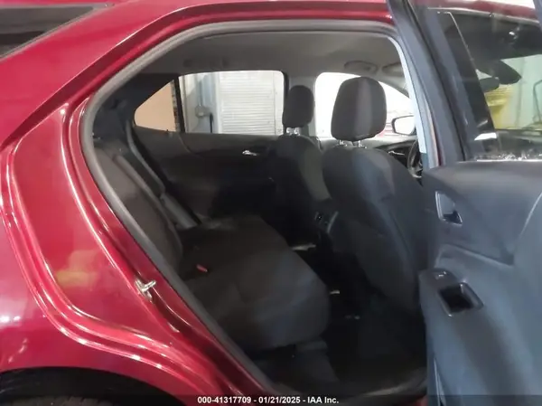 2GNAXKEV2L6276893 2020 CHEVROLET EQUINOX - Image 8