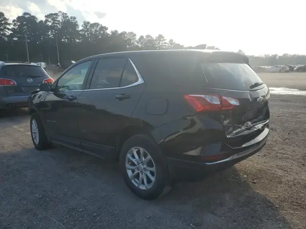 2GNAXKEV2L6282290 2020 CHEVROLET EQUINOX - Image 2