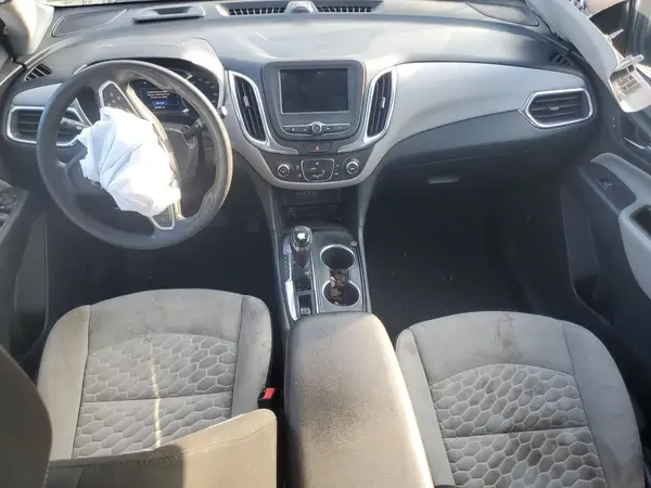 2GNAXKEV2L6282290 2020 CHEVROLET EQUINOX - Image 8