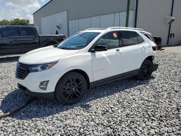 2GNAXKEV2L6282970 2020 CHEVROLET EQUINOX - Image 1
