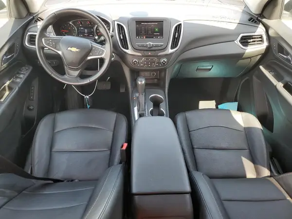 2GNAXKEV2L6282970 2020 CHEVROLET EQUINOX - Image 8