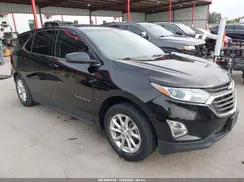 2GNAXKEV2L6284587 2020 CHEVROLET EQUINOX
