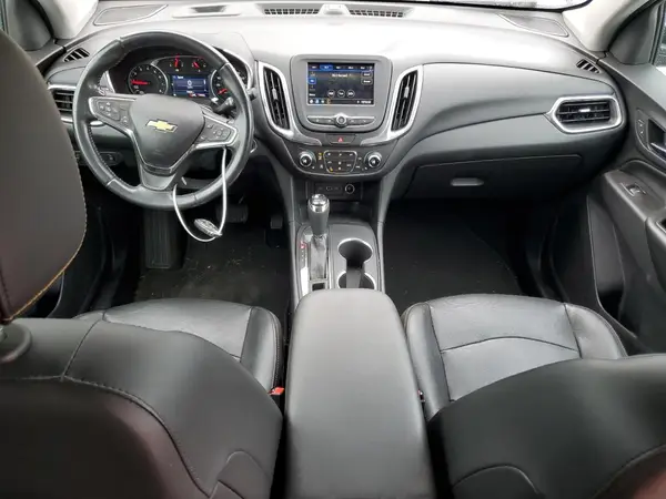 2GNAXKEV2L6285321 2020 CHEVROLET EQUINOX - Image 8