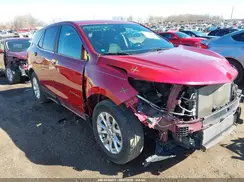2GNAXKEV2M6102579 2021 CHEVROLET EQUINOX