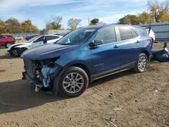 2GNAXKEV2M6102632 2021 CHEVROLET EQUINOX