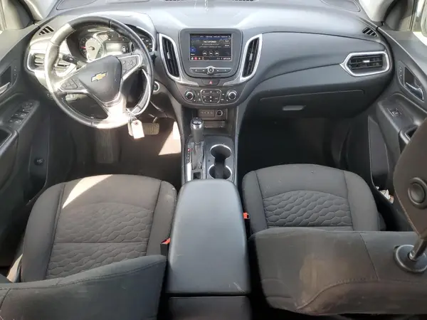 2GNAXKEV2M6102632 2021 CHEVROLET EQUINOX - Image 8