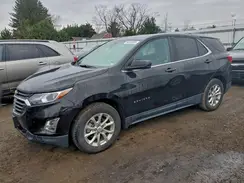 2GNAXKEV2M6102971 2021 CHEVROLET EQUINOX