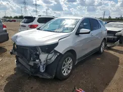 2GNAXKEV2M6105806 2021 CHEVROLET EQUINOX
